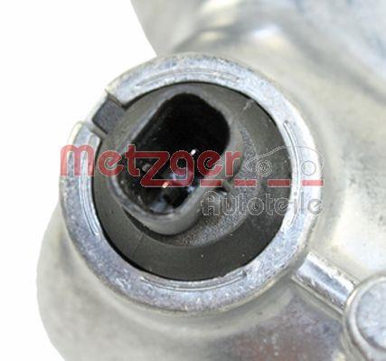 Termostato, refrigerante METZGER 4006260